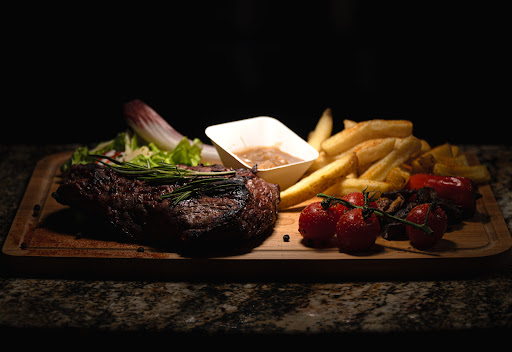 Photo 3 - L'Atelier du Burger