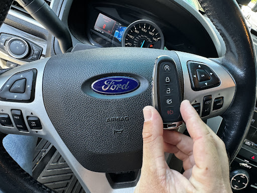 Naples Locksmith 24/7 - Visual