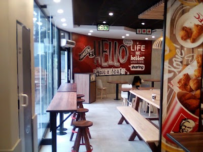 Photos of KFC Delmas