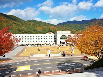 Photos of 한서대