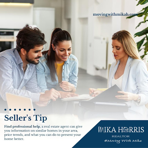 Mika Harris - Realtor® (Moving With Mika) Gallery - United States