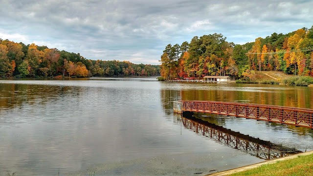 William B. Umstead State Park