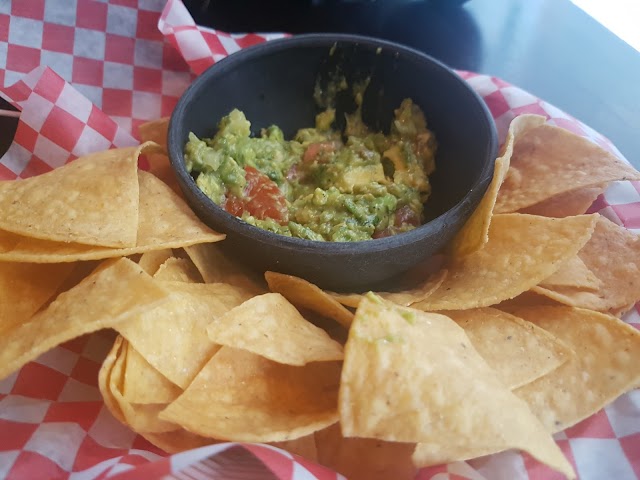 T&T Tacos Et Tortas
