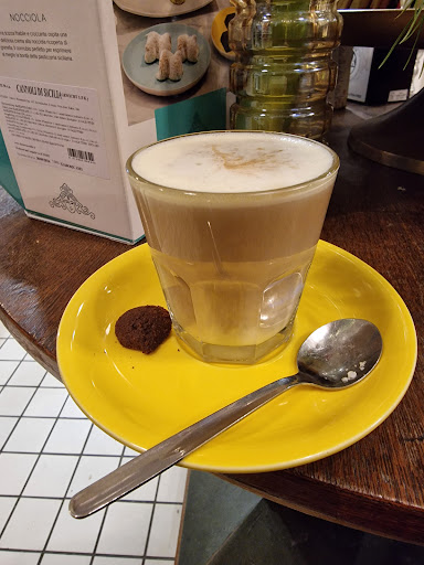 Café Markthalle - Thumbnail