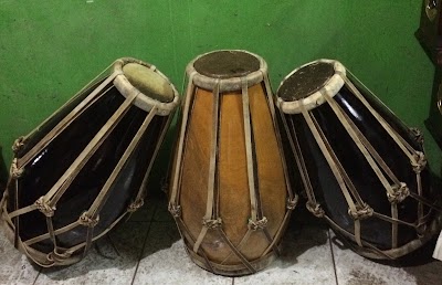 Photos of Pengrajin karawitan