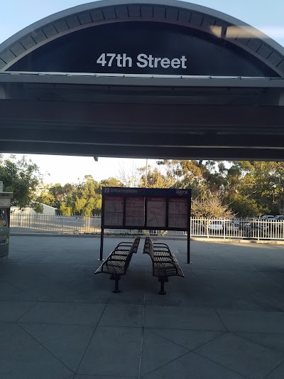 47th Street Station