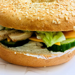 Photo n°4 de Le Fournil de Claire à Arras (Restaurant végétarien)