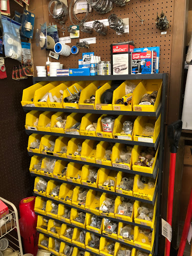 Maple Park Supply - Visual