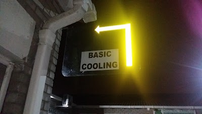 Photos of Basic Cooling Air Conditioning