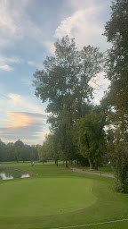 Photo n°63 de Golf Club Aix-les-Bains Riviera des Alpes 1895 à Aix-les-Bains (Parcours de golf)