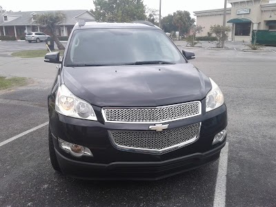 Photos of S&T MOTORS