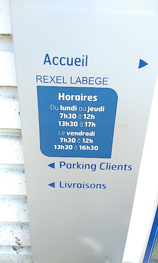 Rexel Labege - Thumbnail