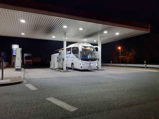 Esso Station A2 Auetal-Nord - Thumbnail