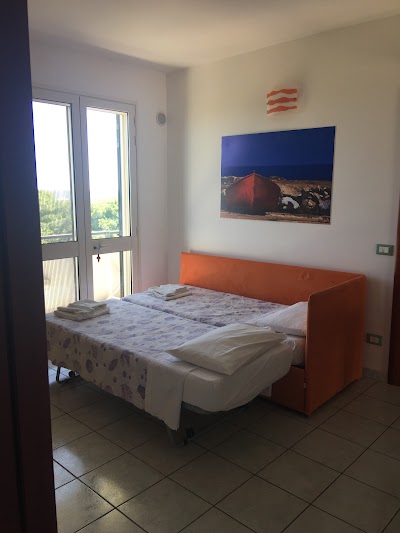 Photos of Resort Punta Cassano