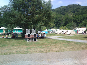Photo n°65 de Camping Amestoya à Bidarray (Terrain de camping)