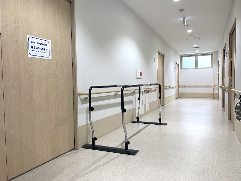 ココファン日吉7丁目