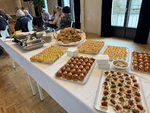 Photo n°6 de Amore di Sicilia à Saint-Memmie (Restaurant italien)