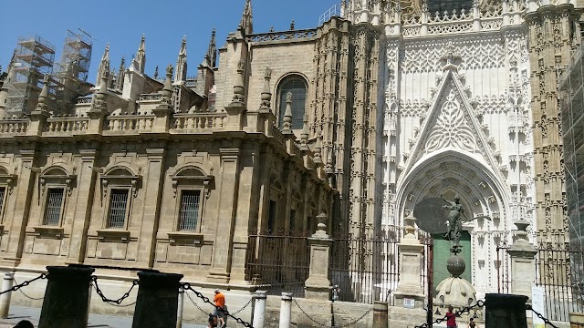 La Giralda