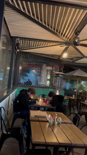Opiniones de Zero Zero Pizzería en Providencia - Pizzeria