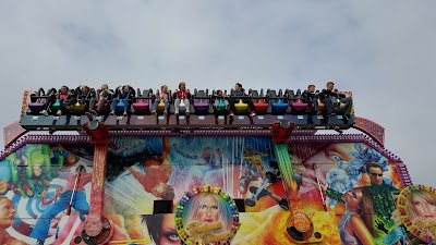 Photos of Strand Leisure