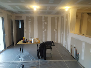 Photo n°6 de Sanchez peinture à Vaires-sur-Marne (Service de pose de parquet)