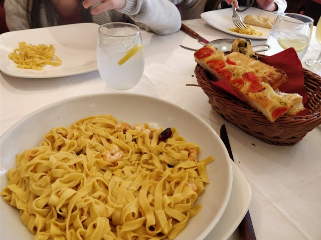 La Tagliatella