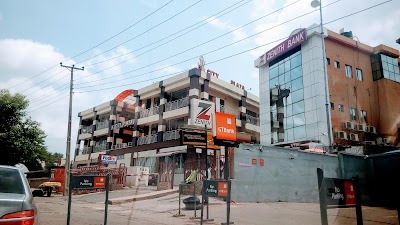 Photos of K-city plaza