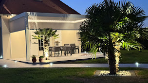 Photo n°2 de Monsieur Store - Stores & Pergolas - Beaugrand Habitat à Saint-Germain (Fournisseur de fenêtres)