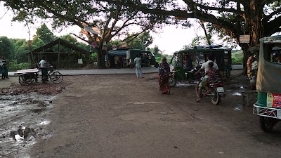 Photos of Harikhali Bus Stop