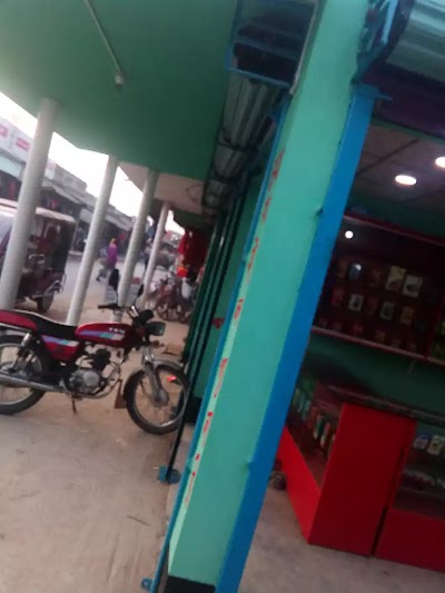 Photos of Mondol Super Market
