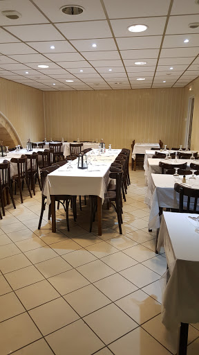La Petite Auberge du Portugal