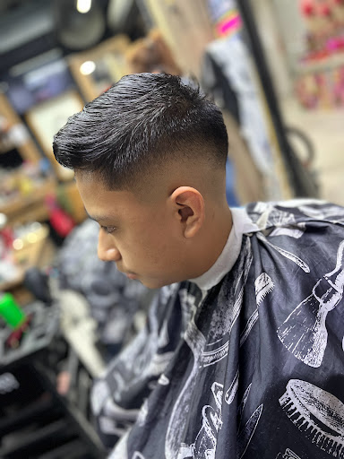 Victor’s House Barbers