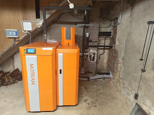 Photo n°13 de Mauny Alexandre à Bérenx (Chauffagiste)