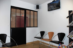 Photo n°7 de CENTRE DE RADIOLOGIE DE BRY. Dr Victor TANTCHEU, Praticien hospitalier à Bry-sur-Marne (Radiologue)