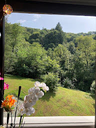 Photo n°6 de Auberge de la Goutille à Capvern (Chambre d'hôtes)