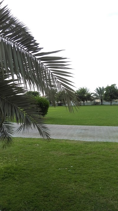 Photos of Al Jurf Family Park