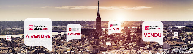 Guillaume MAGA - Proprietes-Privees.com - Consultant Immobilier - Le Mans