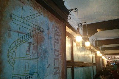 Photos of Old Sailor