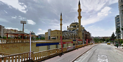 Photos of Ramazanoğlu Camii