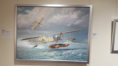 Photos of Fleet Air Arm Museum