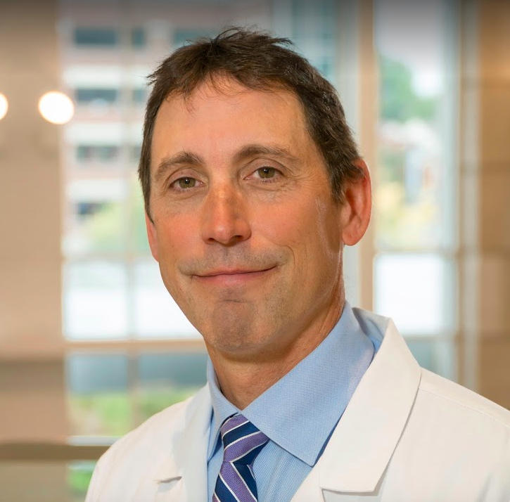 Aaron B Hesselson Md