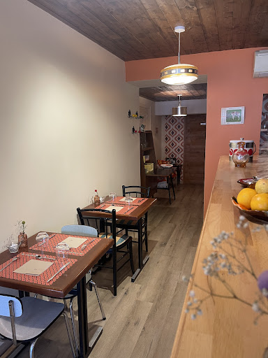 Photo 2 - La Cuisine de D...