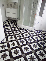 Photo n°19 de BelleRéno: peinture et parquet à Lanester (Service de pose de parquet)