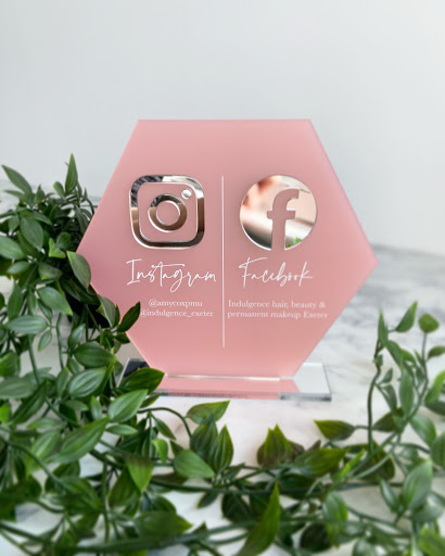 Indulgence Hair, Beauty & Permanent Make Up Exeter - Thumbnail