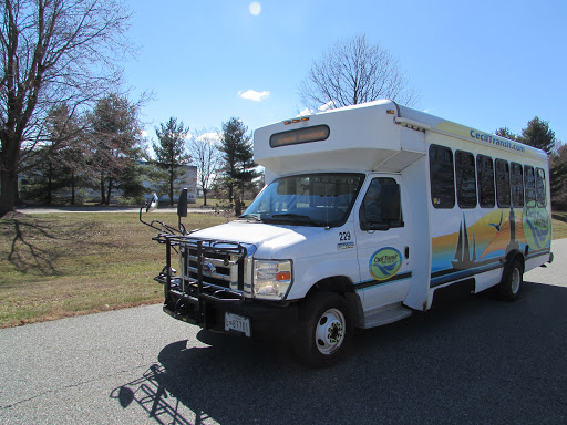 Cecil Transit - Visual