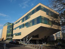 Centre for Bacterial Cell Biology newcastle