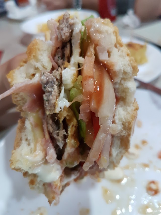 Cervecería la Lira