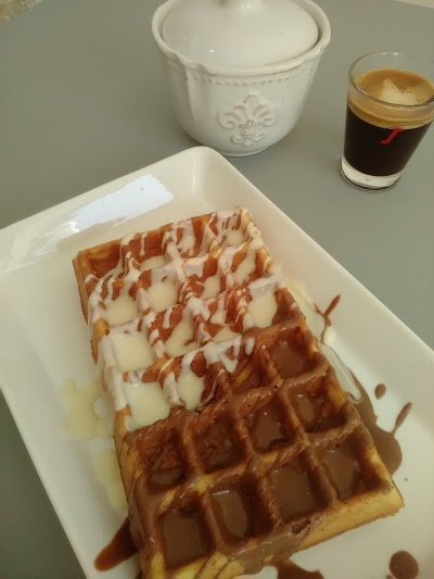 cafe