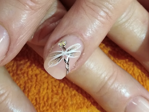 USA Standard Nagelstudio - Thumbnail