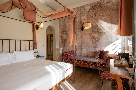 Ville Sull'Arno by null